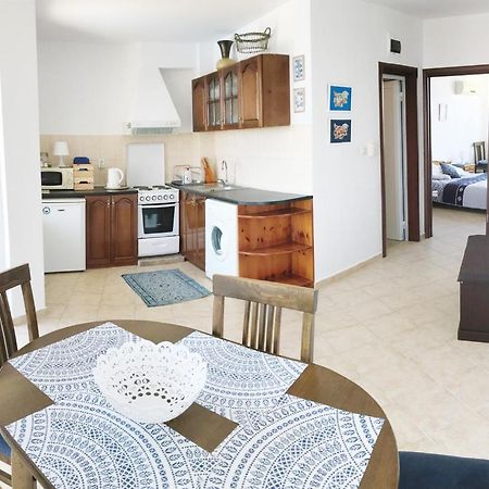 Apartament Rose Apart otel Süzebolu Dış mekan fotoğraf