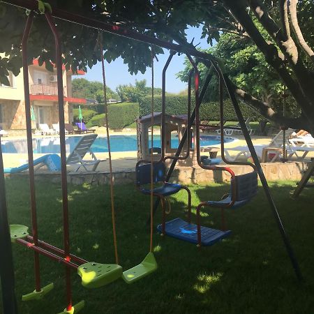 Apartament Rose Apart otel Süzebolu Dış mekan fotoğraf