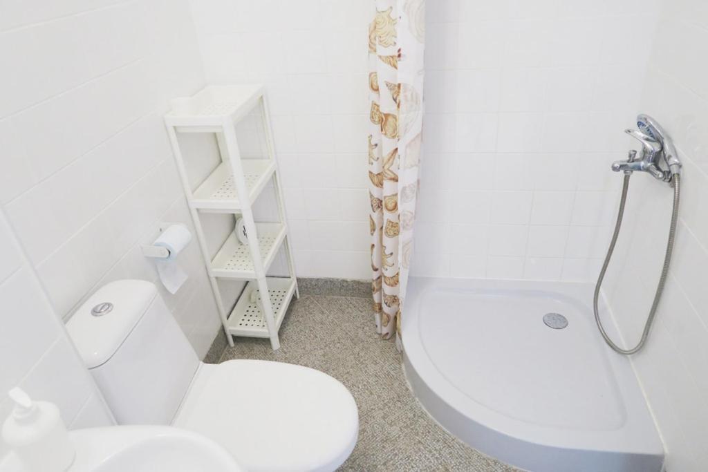 Apartament Rose Apart otel Süzebolu Dış mekan fotoğraf