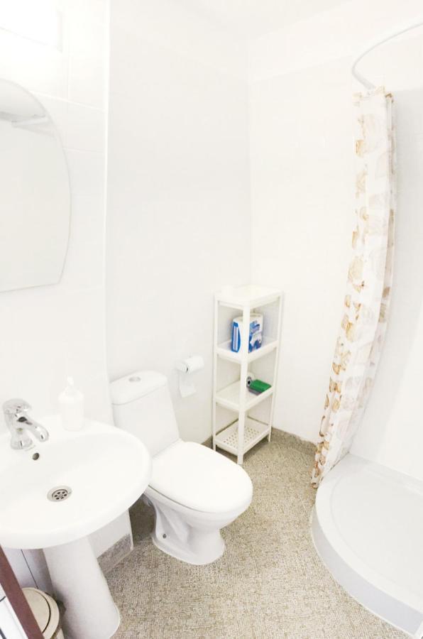 Apartament Rose Apart otel Süzebolu Dış mekan fotoğraf