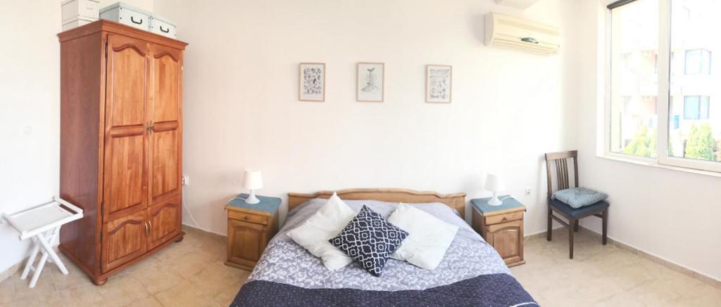 Apartament Rose Apart otel Süzebolu Dış mekan fotoğraf