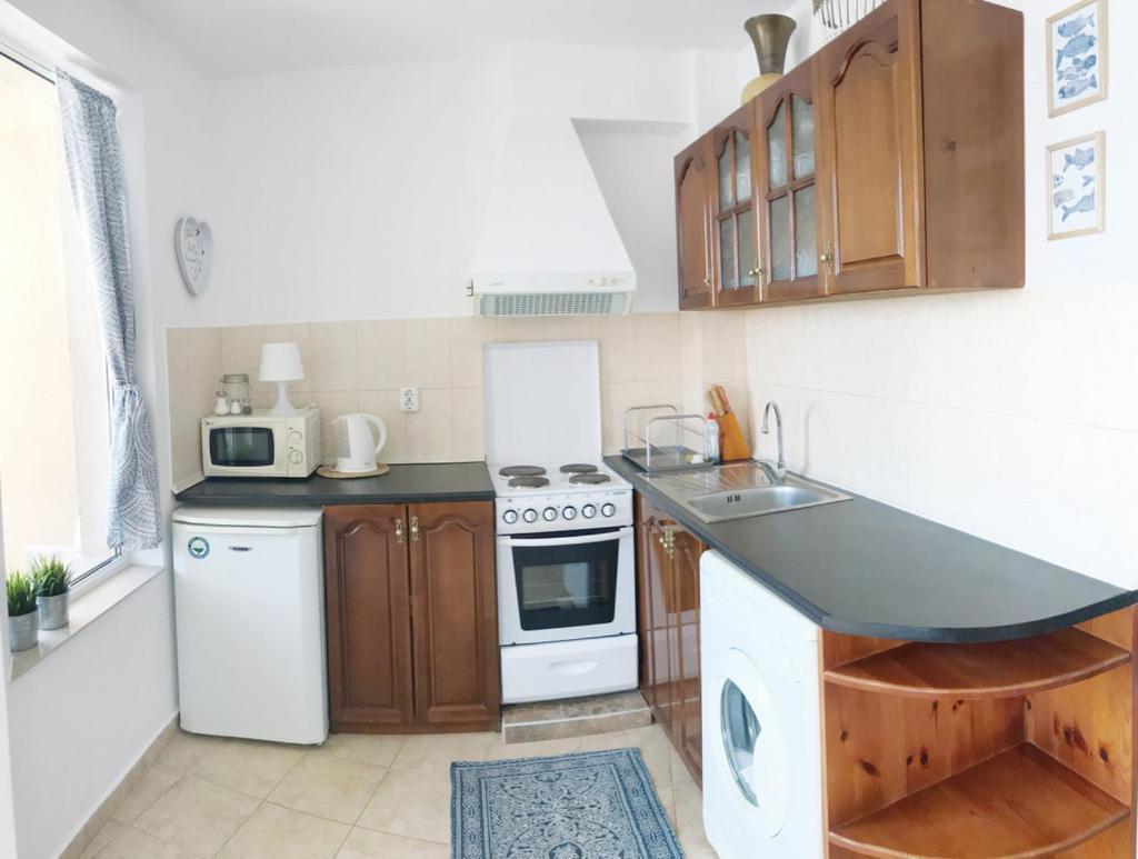 Apartament Rose Apart otel Süzebolu Dış mekan fotoğraf
