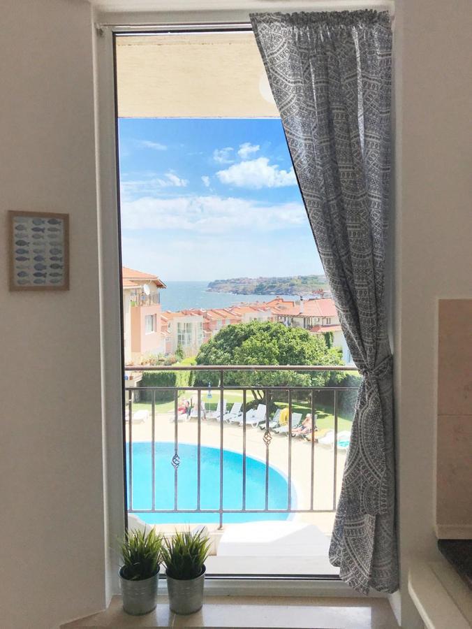 Apartament Rose Apart otel Süzebolu Dış mekan fotoğraf
