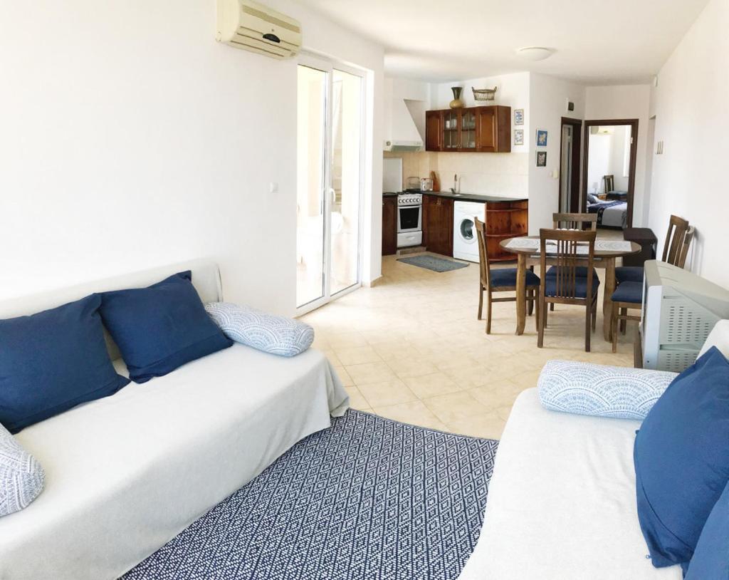 Apartament Rose Apart otel Süzebolu Dış mekan fotoğraf