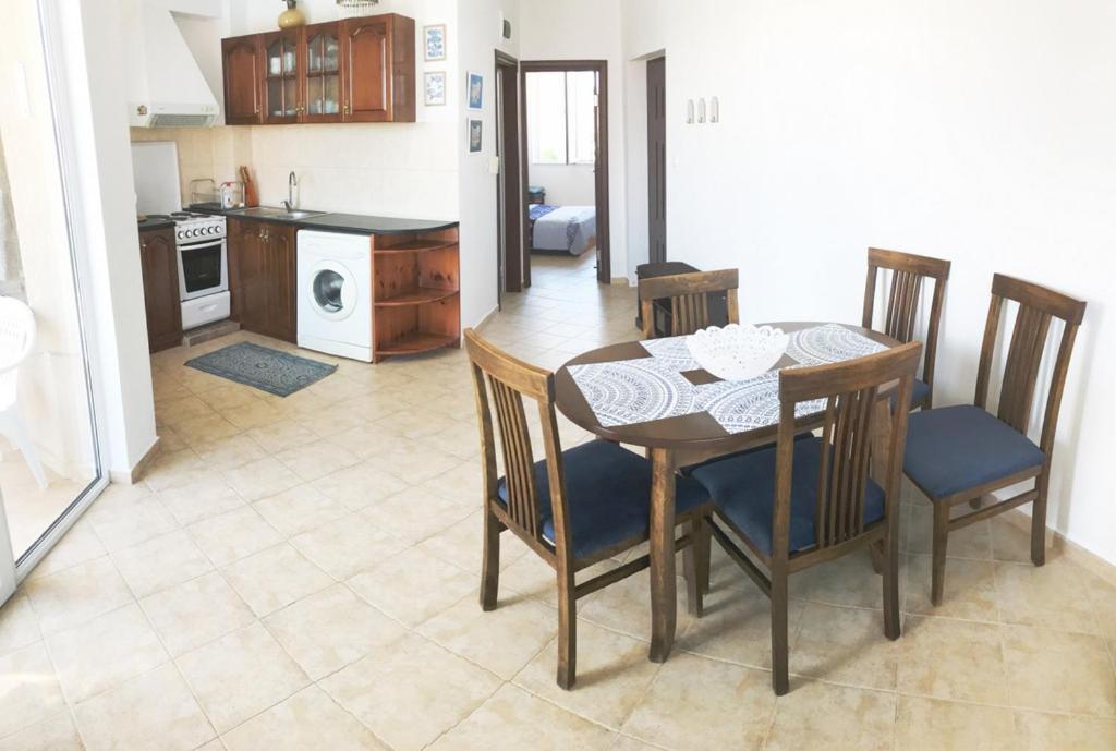 Apartament Rose Apart otel Süzebolu Dış mekan fotoğraf