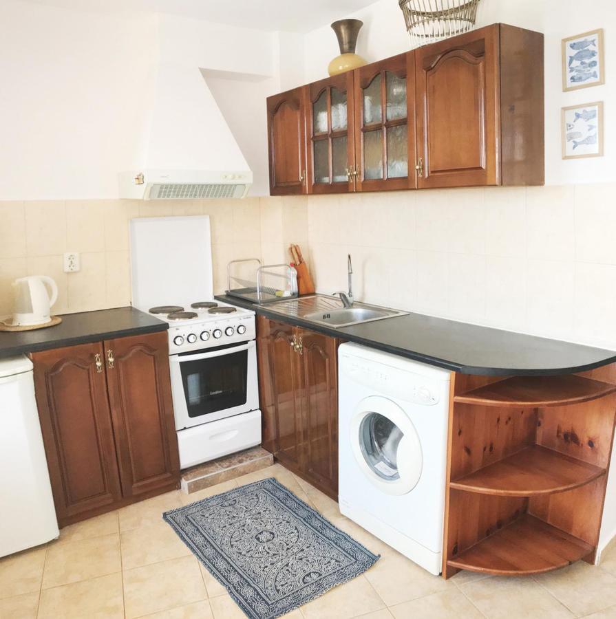 Apartament Rose Apart otel Süzebolu Dış mekan fotoğraf