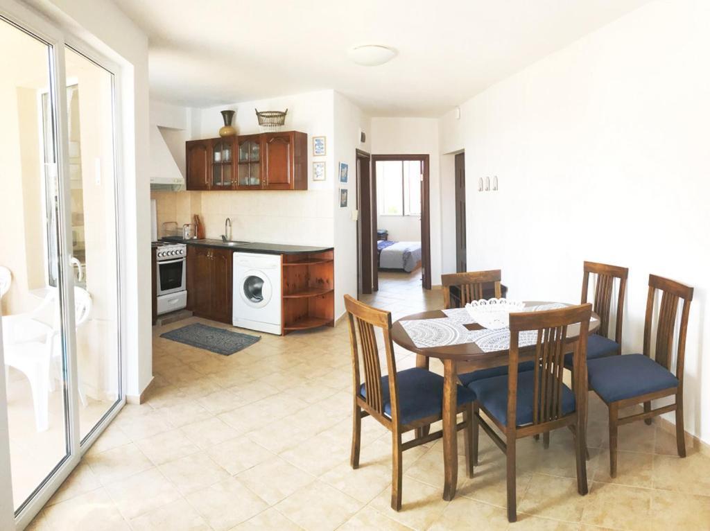 Apartament Rose Apart otel Süzebolu Dış mekan fotoğraf