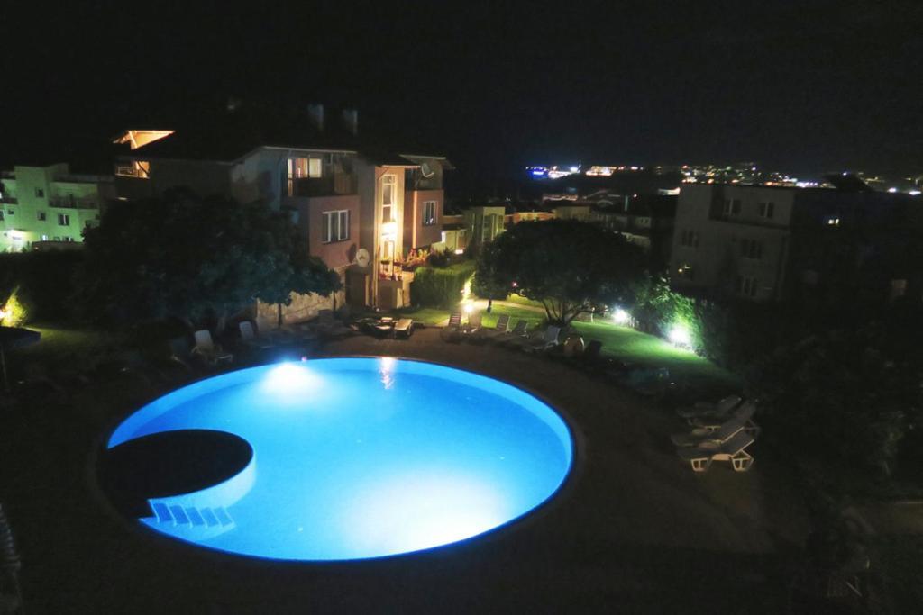 Apartament Rose Apart otel Süzebolu Dış mekan fotoğraf