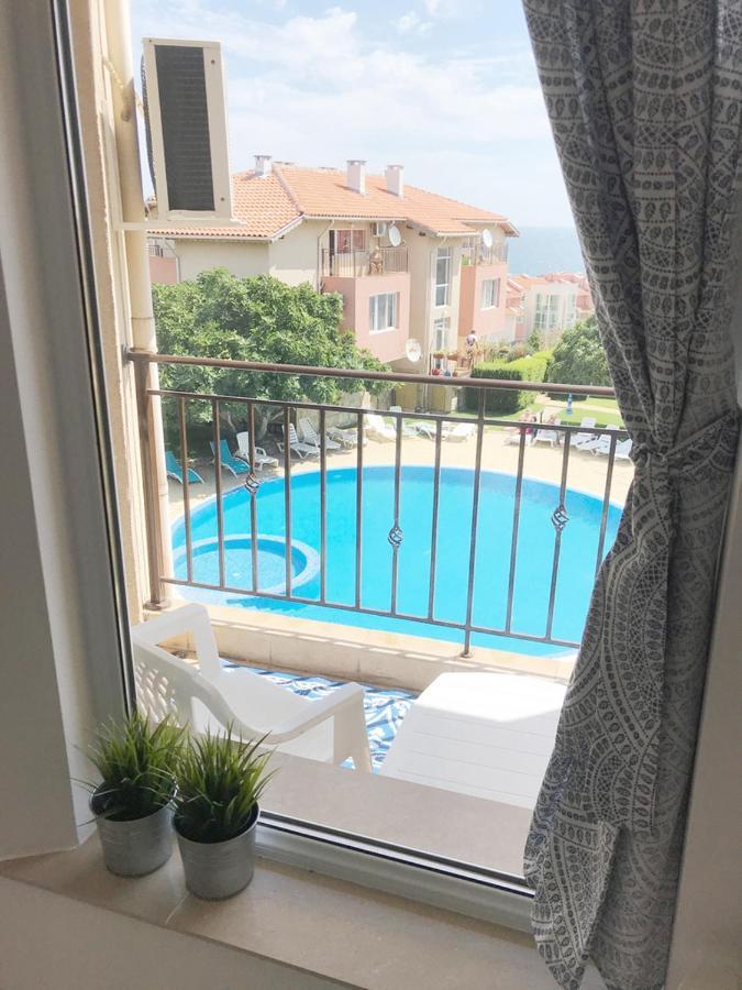 Apartament Rose Apart otel Süzebolu Dış mekan fotoğraf
