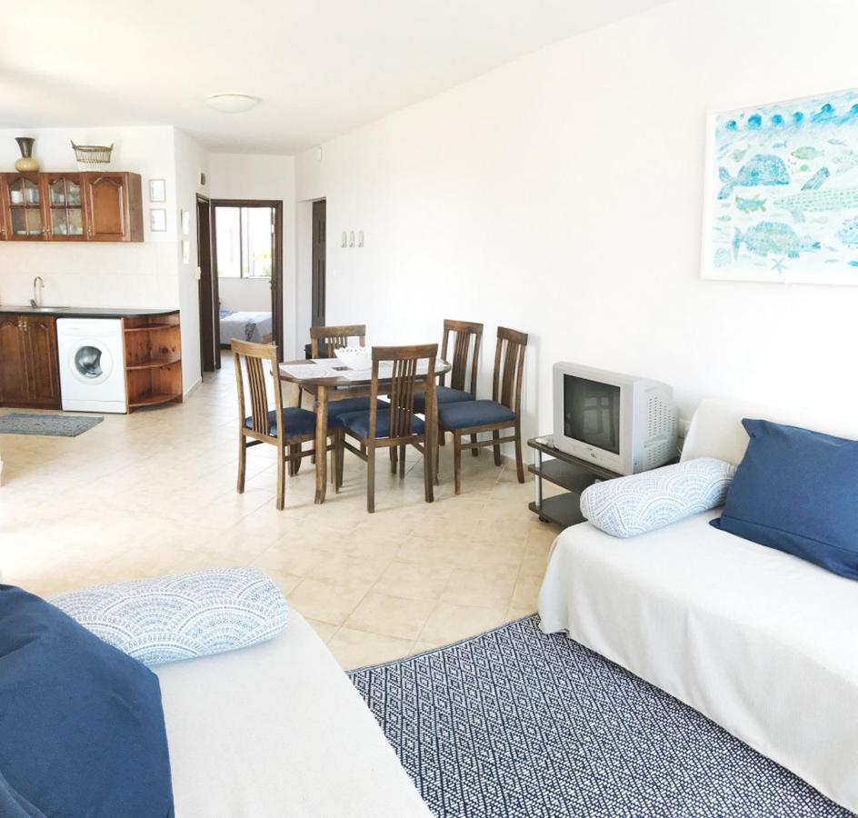 Apartament Rose Apart otel Süzebolu Dış mekan fotoğraf