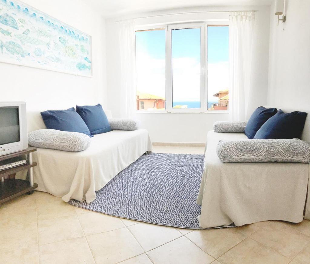 Apartament Rose Apart otel Süzebolu Dış mekan fotoğraf