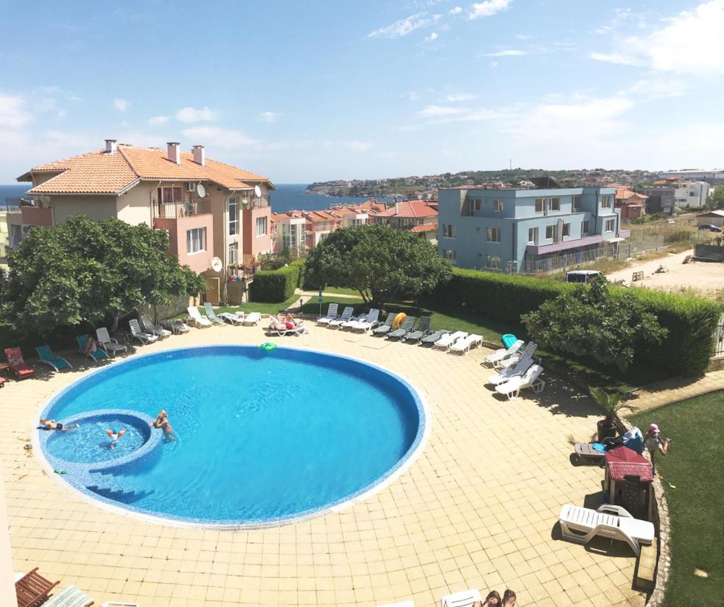 Apartament Rose Apart otel Süzebolu Dış mekan fotoğraf